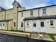 3 bedroom terraced house for rent in Knoll Park...