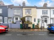 3 bedroom terraced house for rent in Ladysmith Road,...