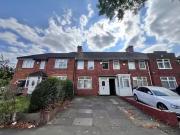 3 bedroom terraced house for rent in Lakey Lane,... 3 bedroom terraced house for rent in Lakey Lane,...