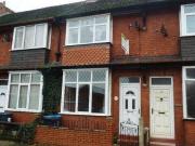3 bedroom terraced house for rent in Langford Street...