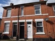 3 bedroom terraced house for rent in Langley Street...
