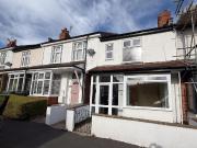 3 bedroom terraced house for rent in Leckhampton,...