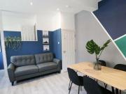 3 Bedroom Terraced House For Rent In Leeds
