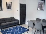 3 Bedroom Terraced House For Rent In Leeds