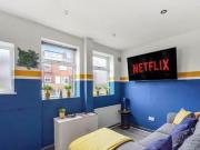 3 Bedroom Terraced House For Rent In Leeds