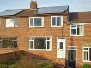 3 Bedroom Terraced House For Rent In Leeds, West Yorkshire