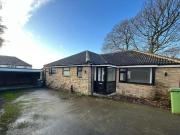 3 Bedroom Terraced House For Rent In Leeds, West Yorkshire