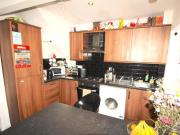 3 Bedroom Terraced House For Rent In Leeds, West Yorkshire