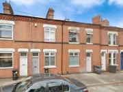 3 Bedroom Terraced House For Rent In Leicester