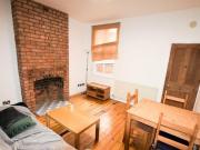 3 Bedroom Terraced House For Rent In Leicester