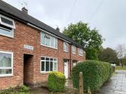 3 Bedroom Terraced House For Rent In Leicester