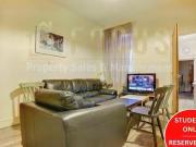 3 Bedroom Terraced House For Rent In Leicester