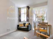 3 Bedroom Terraced House For Rent In Leicester