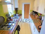 3 Bedroom Terraced House For Rent In Leicester