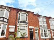3 Bedroom Terraced House For Rent In Leicester 3 Bedroom Terraced House For Rent In Leicester