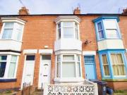 3 Bedroom Terraced House For Rent In Leicester
