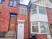 3 Bedroom Terraced House For Rent In Leicester