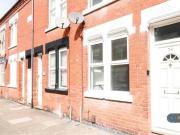 3 Bedroom Terraced House For Rent In Leicester