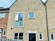 3 bedroom terraced house for rent in Leven St, Reading, RG30