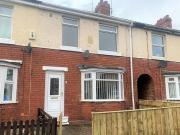 3 bedroom terraced house for rent in Lime Road...