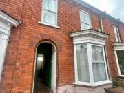 3 Bedroom Terraced House For Rent In Lincoln