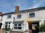 3 Bedroom Terraced House For Rent In Lincoln