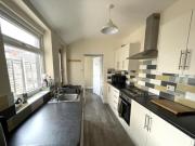 3 Bedroom Terraced House For Rent In Lincoln