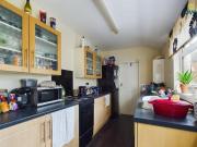 3 Bedroom Terraced House For Rent In Lincoln