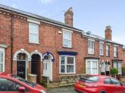 3 Bedroom Terraced House For Rent In Lincoln