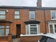 3 Bedroom Terraced House For Rent In Lincoln, Lincolnshire
