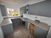 3 bedroom terraced house for rent in Littlemoor Lane,...