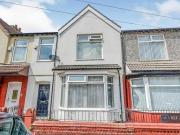 3 Bedroom Terraced House For Rent In Liverpool
