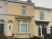 3 Bedroom Terraced House For Rent In Liverpool