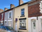 3 Bedroom Terraced House For Rent In Liverpool