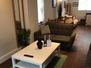 3 Bedroom Terraced House For Rent In Liverpool, Merseyside