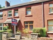 3 Bedroom Terraced House For Rent In Llanishen