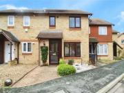 3 bedroom terraced house for rent in Lomond Gardens,...