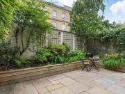 3 Bedroom Terraced House For Rent In London