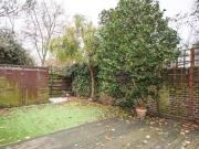 3 Bedroom Terraced House For Rent In London