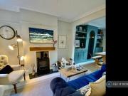 3 Bedroom Terraced House For Rent In London