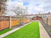 4 bedroom terraced house for rent in London, E10