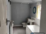 3 bedroom terraced house for rent in London Road, Stoke...
