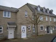 3 bedroom terraced house for rent in Longridge Way,...