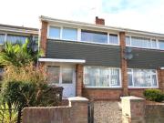 3 bedroom terraced house for rent in Lower Drayton Lane,...