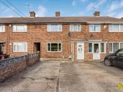 3 bedroom terraced house for rent in Lower Road,...