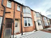 3 Bedroom Terraced House For Rent In Luton, Bedfordshire