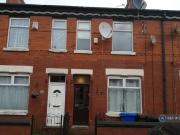 3 bedroom terraced house for rent in Luton Road...