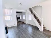 3 bedroom terraced house for rent in Lyon Street,... 3 bedroom terraced house for rent in Lyon Street,...