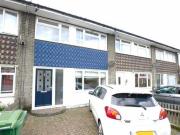 3 Bedroom Terraced House For Rent In Maidstone