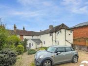 3 Bedroom Terraced House For Rent In Maidstone, Kent